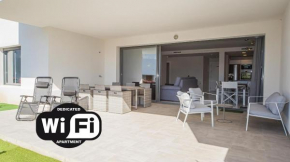 CG7 casares green, Casares